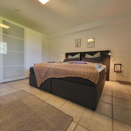 Ferienwohnung Mary Schmidtheim Luaran gambar