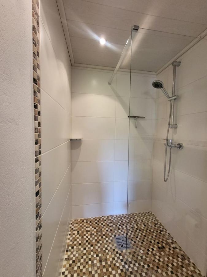 Ferienwohnung Mary Schmidtheim Luaran gambar