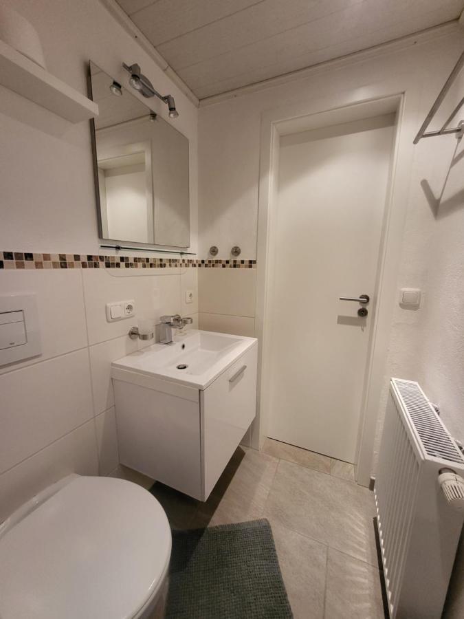 Ferienwohnung Mary Schmidtheim Luaran gambar